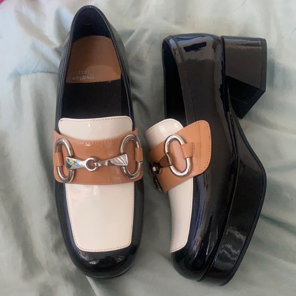 jeffrey campbell loafers